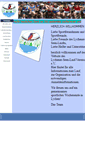 Mobile Screenshot of lychener-seen-lauf.de
